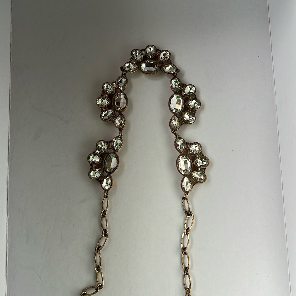 Jcrew necklace